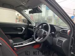 ダイハツ ロッキー