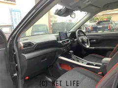 ダイハツ ロッキー