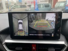 ダイハツ ロッキー