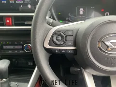 ダイハツ ロッキー