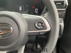 ダイハツ ロッキー