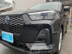 ダイハツ ロッキー