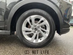 ダイハツ ロッキー