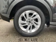 ダイハツ ロッキー