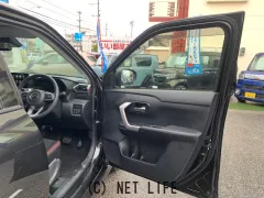 ダイハツ ロッキー