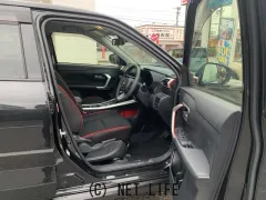 ダイハツ ロッキー