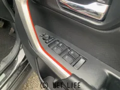 ダイハツ ロッキー