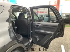 ダイハツ ロッキー