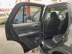 ダイハツ ロッキー