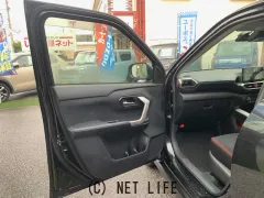 ダイハツ ロッキー