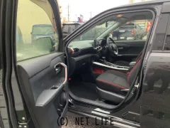 ダイハツ ロッキー