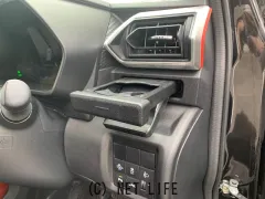 ダイハツ ロッキー