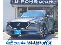 マツダ CX-5