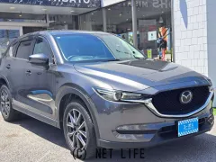 マツダ CX-5
