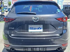 マツダ CX-5