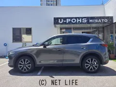 マツダ CX-5