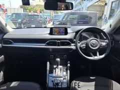 マツダ CX-5