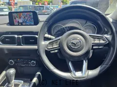 マツダ CX-5
