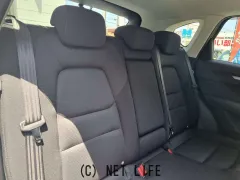 マツダ CX-5