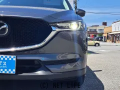 マツダ CX-5
