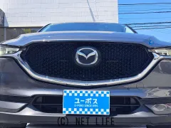 マツダ CX-5