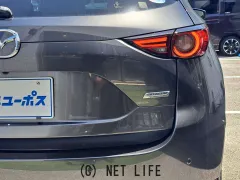 マツダ CX-5