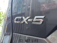 マツダ CX-5