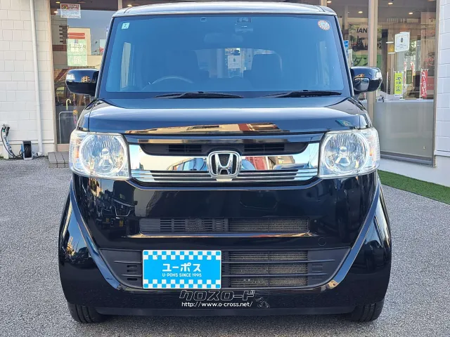 ホンダ N-BOXスラッシュ ホンダ N-BOX