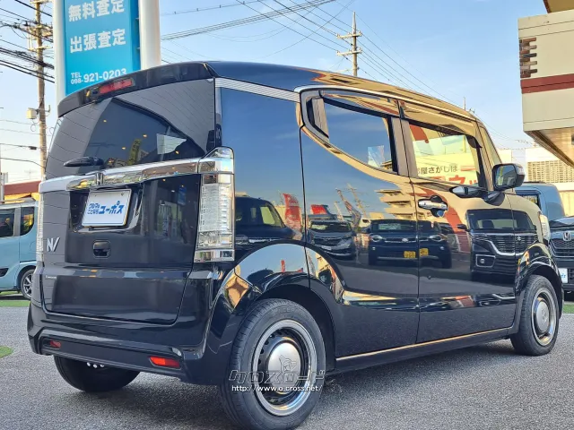 全長×全幅×全高3395×1475×1670mm ホンダ N-BOX