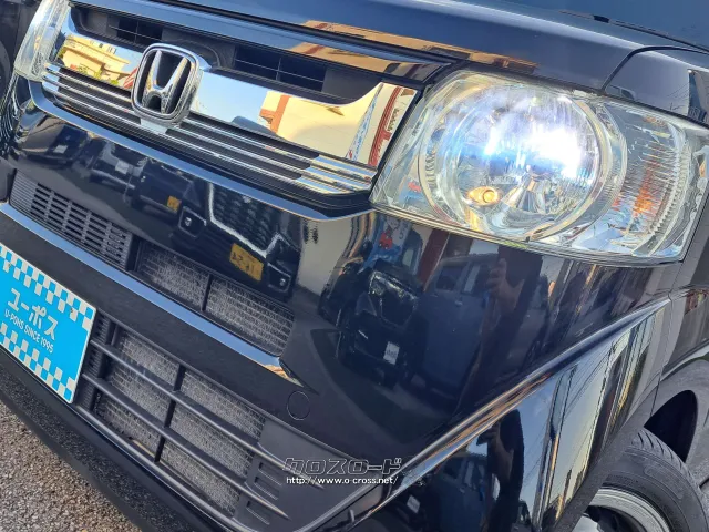 HIDヘッドライト ホンダ N-BOX