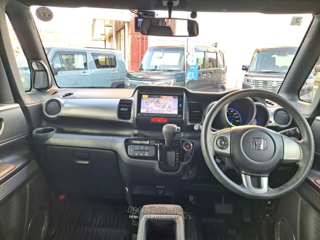 ここが見たいなどあればご要望お問い合わせ下さい♪ ホンダ N-BOX