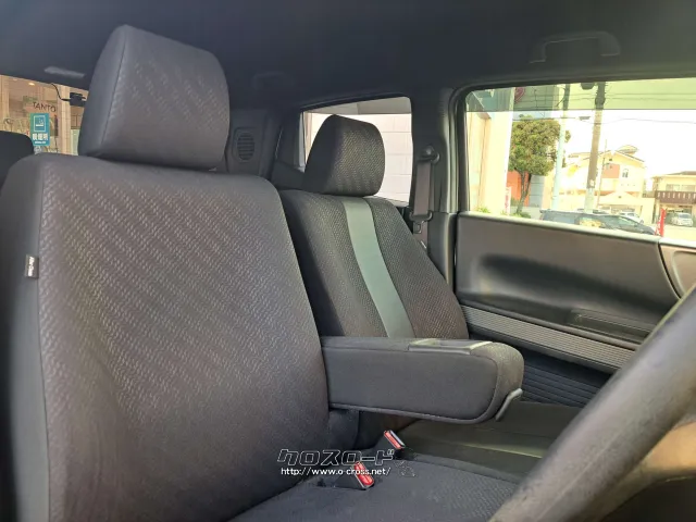 室内長×室内幅×室内高2180×1335×1290mm ホンダ N-BOX