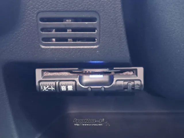 ドライブには欠かせないETC車載機 ホンダ N-BOX