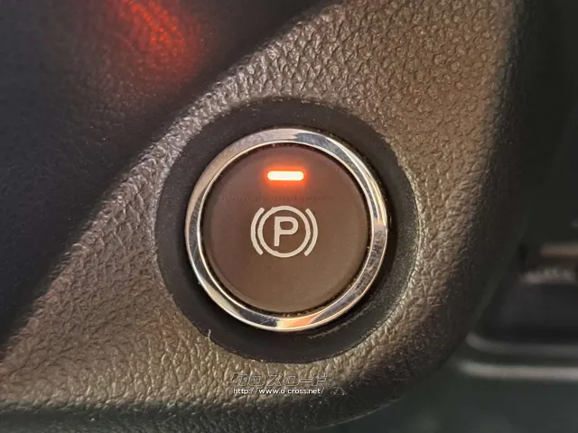 電動パーキングブレーキ ホンダ N-BOX
