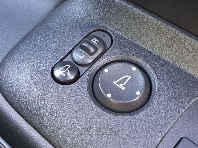 電格ミラースイッチ ホンダ N-BOX