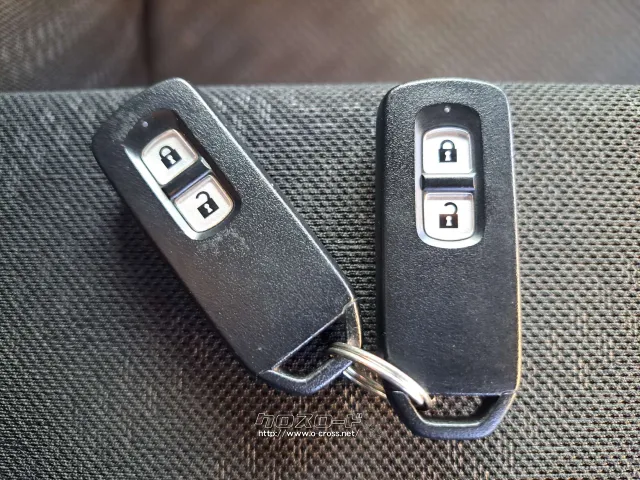 スマートキー ホンダ N-BOX