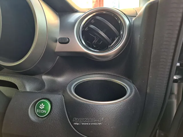 クチコミ高評価を獲得!お問い合わせはユーポス美里店まで!098-921-0203 ホンダ N-BOX