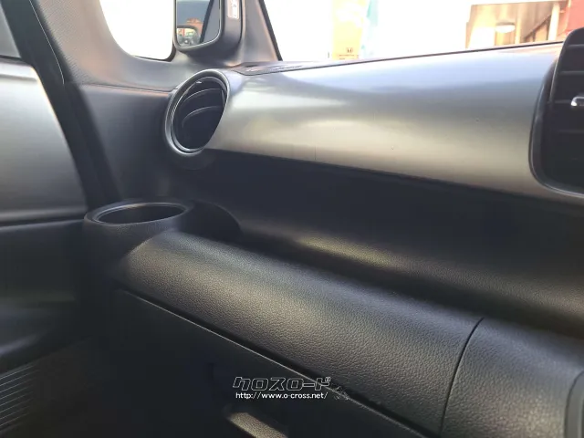 クチコミ高評価を獲得!お問い合わせはユーポス美里店まで!098-921-0203 ホンダ N-BOX