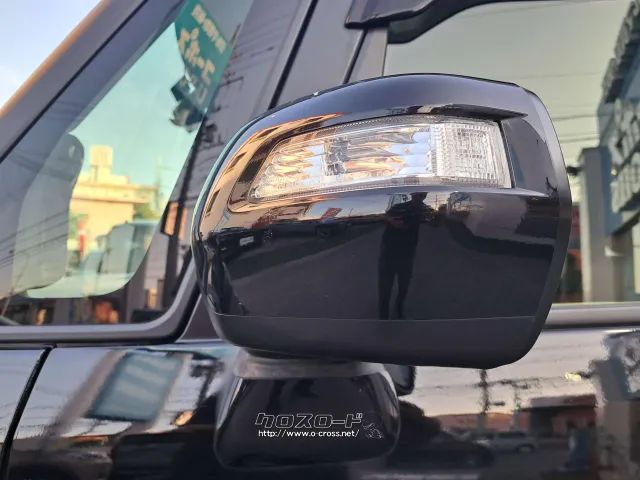 クチコミ高評価を獲得!お問い合わせはユーポス美里店まで!098-921-0203 ホンダ N-BOX