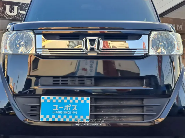 クチコミ高評価を獲得!お問い合わせはユーポス美里店まで!098-921-0203 ホンダ N-BOX