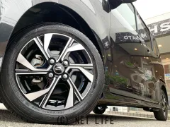 ダイハツ タント