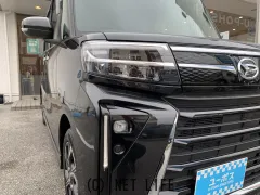 ダイハツ タント