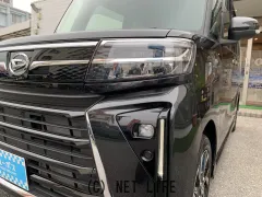 ダイハツ タント