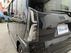 ダイハツ タント