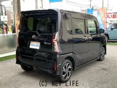 ダイハツ タント