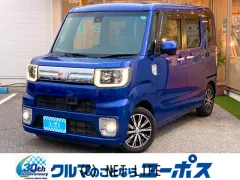 ダイハツ ウェイク