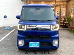 ダイハツ ウェイク