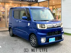 ダイハツ ウェイク