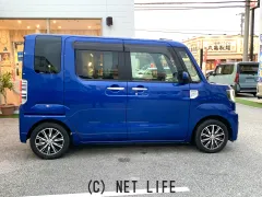 ダイハツ ウェイク