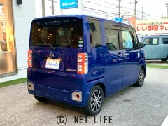 ダイハツ ウェイク